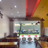Cho Thuê nhà mặt phố kinh doanh  Nguyễn Chí Thanh, Đống Đa, 42m - 4T- MT 4,8m- Giá 35tr